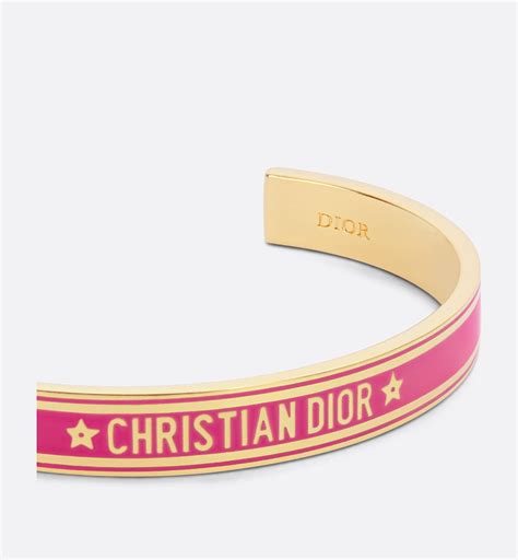 bracciale rigido dior